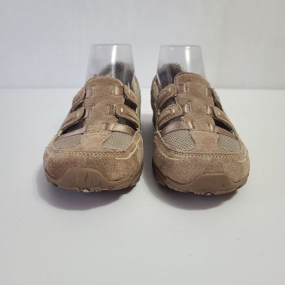 Skechers Endeavor Venture Women's Size 7.5 Brown - Picture 4 of 14